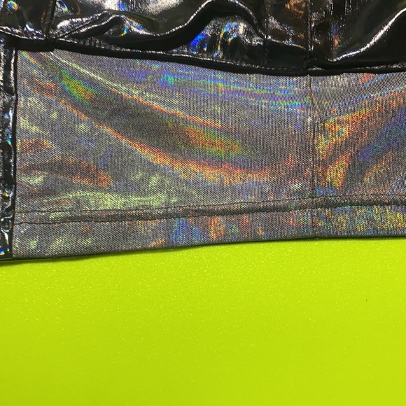 Lip Service skirt XXL rare vintage - Picture 10 of 10